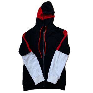 フォートナイト アイコニック パーカー Sサイズ