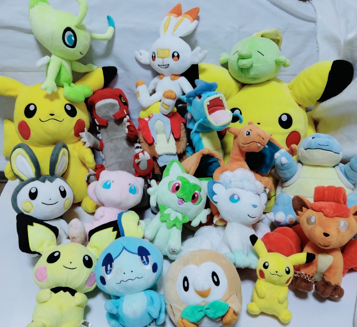 Yahoo!オークション -「ポケモン エンテイ」(ぬいぐるみ) の落札 Yahoo!オークション -「ポケモン エンテイ」(ぬいぐるみ) の落札