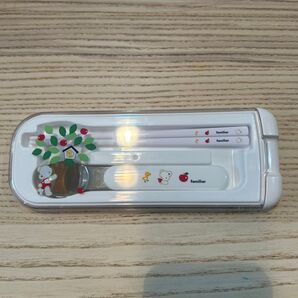 ファミリアスプーン箸セット