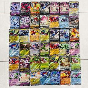 ポケモンカード RR全42枚 まとめ売り