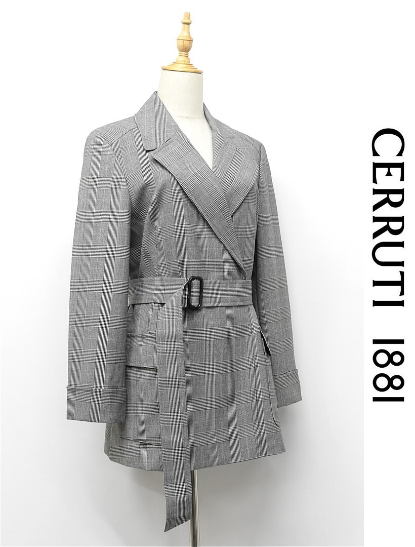 2025年最新】Yahoo!オークション -cerruti コートの中古品・新品 2025年最新】Yahoo!オークション -cerruti コートの中古品・新品