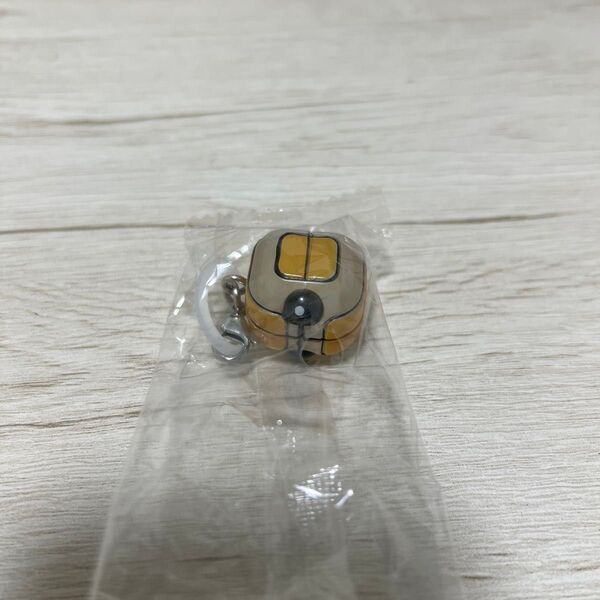 Bリーグ めじるしアクセサリー ロボスケ 茨城ロボッツ