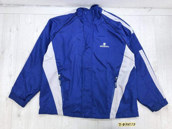 2025年最新】Yahoo!オークション -ジョージア ジャンパーの中古 2025年最新】Yahoo!オークション -ジョージア ジャンパーの中古
