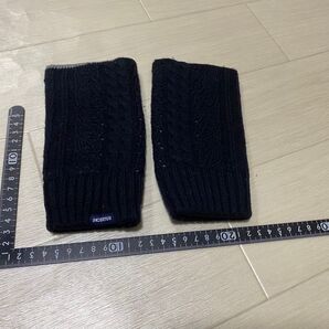 手袋 オープンフィンガー