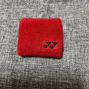 ヨネックス リストバンド