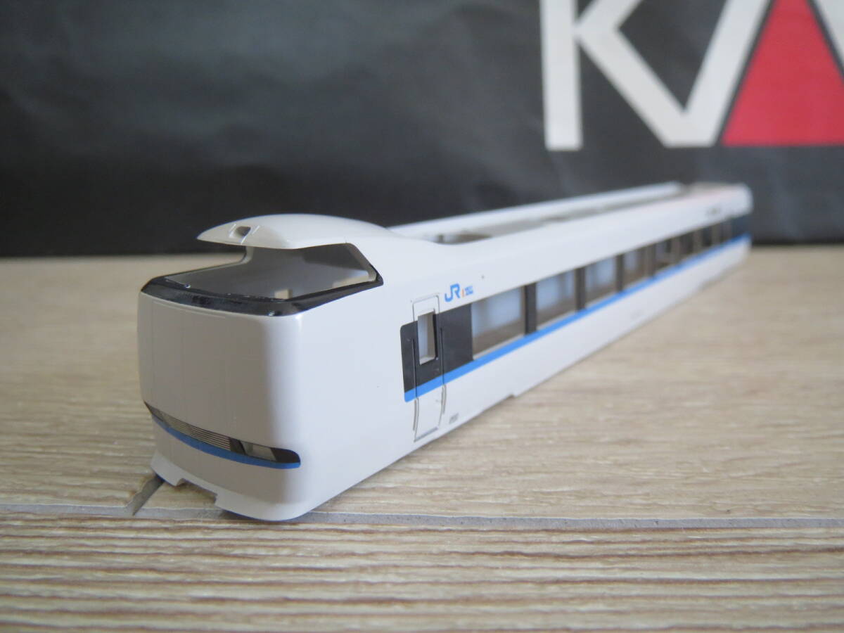 Yahoo!オークション -「kato 683系 サンダーバード」(車輌パーツ Yahoo!オークション -「kato 683系 サンダーバード」(車輌パーツ