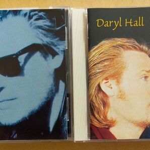 ダリル・ホール (Daryl Hall)「ソウル・アローン」「キャント・ストップ・ドリーミング」