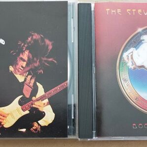 スティーヴ・ミラー・バンド (Steve Miller) 2CD「鷹の爪」「ペガサスの祈り」