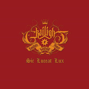 GRAILIGHT - Sic Luceat Lux ◆ 2019 Ltd. Digi 元Arcane Grail, Izmoroz Lunae Ortus シンフォニック・デス/ブラック デヴュー作