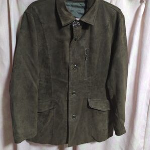 エレメントオブシンプルライフ ジャケット