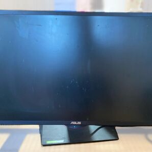 ASUS ゲーミングモニター