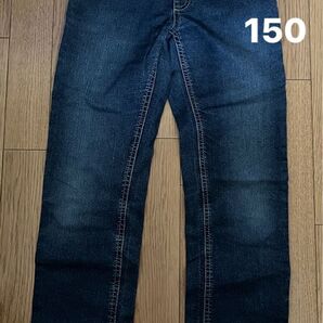 R/H デニム ジーンズ デニムジーンズ 150