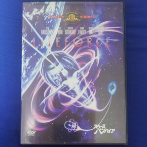 スペースバンパイア/トビーフーパー (監督) ピーターファース DVD