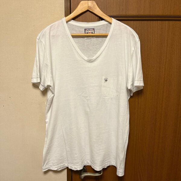 Diesel ディーゼル Tシャツ 半袖
