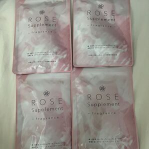 Rose Supplement(ローズサプリメント) 一年分