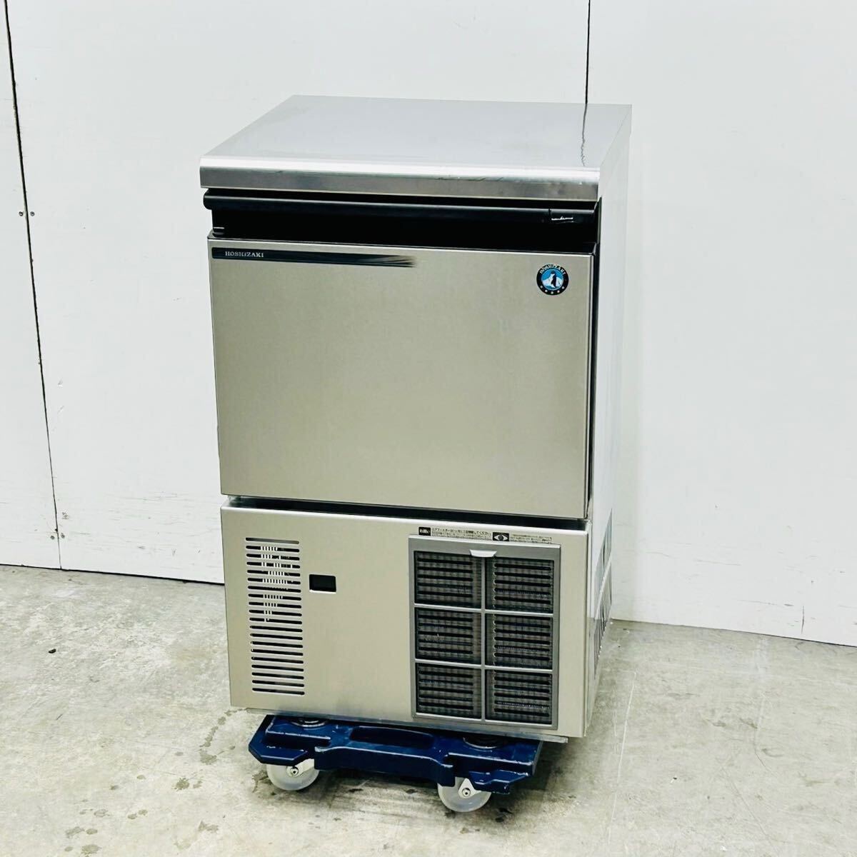 2025年最新】Yahoo!オークション -ホシザキ 製氷機 35 kgの中古 2025年最新】Yahoo!オークション -ホシザキ 製氷機 35 kgの中古