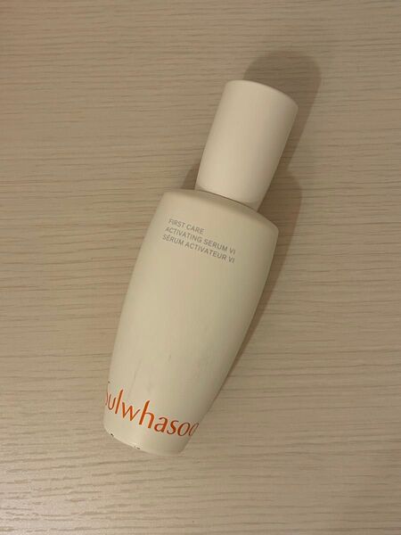 【即購入NG】ソルファス ユンジョエッセンス 第6世代 90ml
