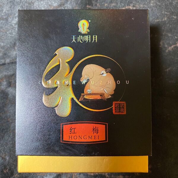 慧苑坑紅梅 10g