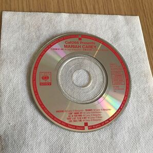 マライア・キャリー Special Sampler ※CDのみ Mariah Carey
