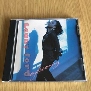 ペニー・フォード デイドリーミング Penny Ford Daydreaming 輸入盤シングルCD