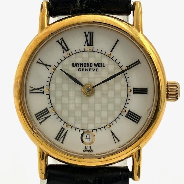 Yahoo!オークション -「レイモンドウィル 18k」(その他) (2針 Yahoo!オークション -「レイモンドウィル 18k」(その他) (2針