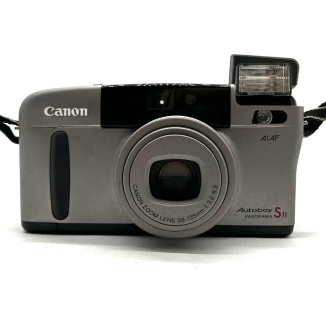 Yahoo!オークション -「canon autoboy s2」(フィルムカメラ Yahoo!オークション -「canon autoboy s2」(フィルムカメラ