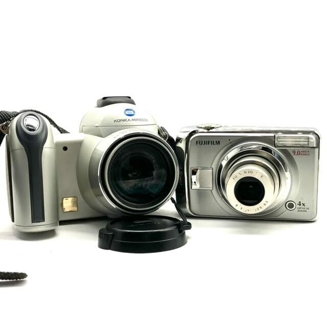 Yahoo!オークション -「finepix a900」の落札相場・落札価格 Yahoo!オークション -「finepix a900」の落札相場・落札価格