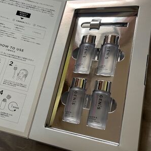 Answer Serum(アンサーセラム美容液)44mL(11mL×4本セット