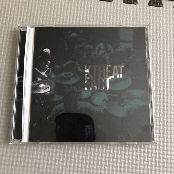 FACT KTHEAT (初回限定盤) (DVD付)