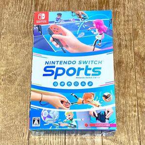 Nintendo Switch Sports