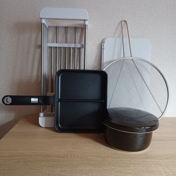 キッチンツール まとめ売り ニトリ イシガキ産業 ベルカ 調理器具