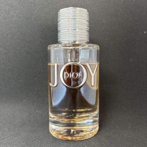 Dior JOY 香水 ChristianDior スプレー 50mlボトル 中古品
