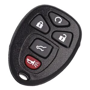 (5.1)シボレー キャデ GMC キーレス タホ エスカ サバーバン 2007-2014