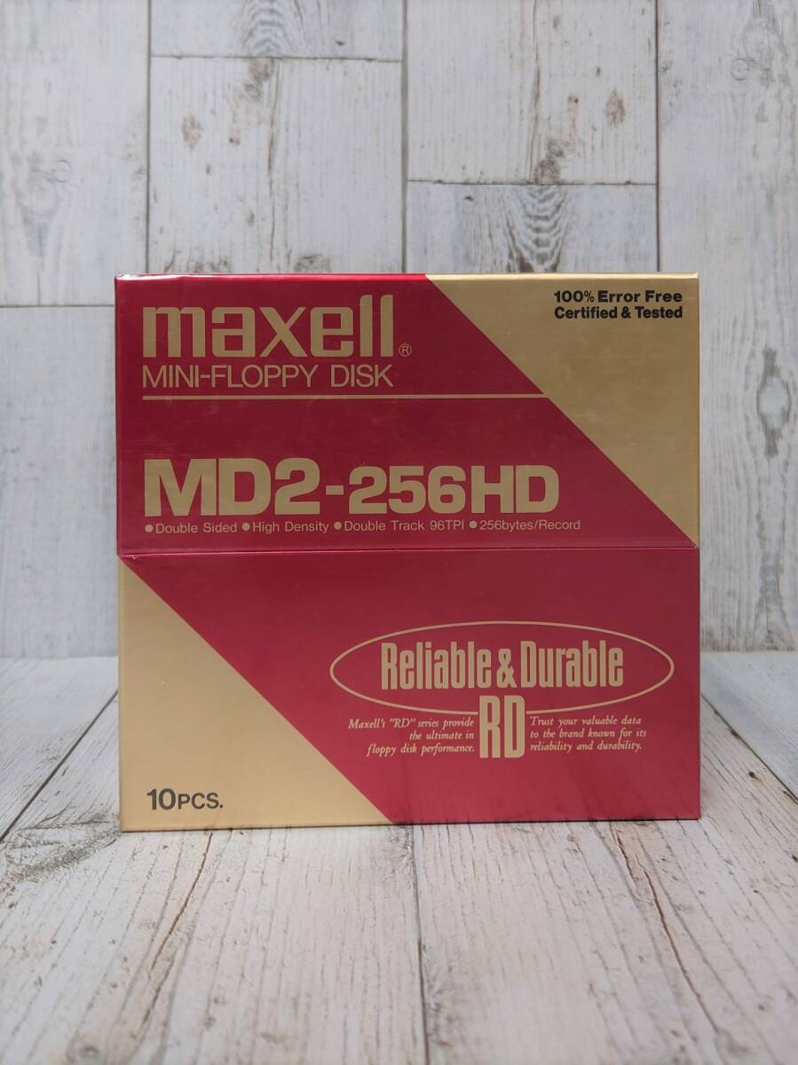 Yahoo!オークション -「md2-256hd」の落札相場・落札価格