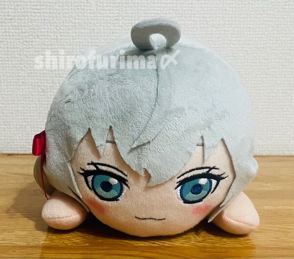 時々ボソッとロシア語でデレる隣のアーリャさん アーリャ 寝そべりぬいぐるみ 寝そべり ぬいぐるみ Mぬいぐるみ ロシデレ