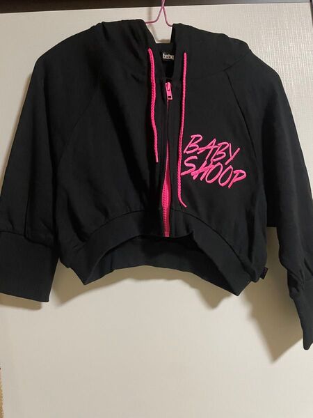 パーカー BabyShoop