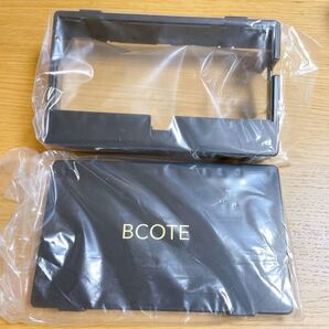 BCOTE 保護ケースNintendo Switch 有機EL