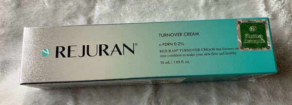 REJURAN ターンオーバー クリーム 50mL