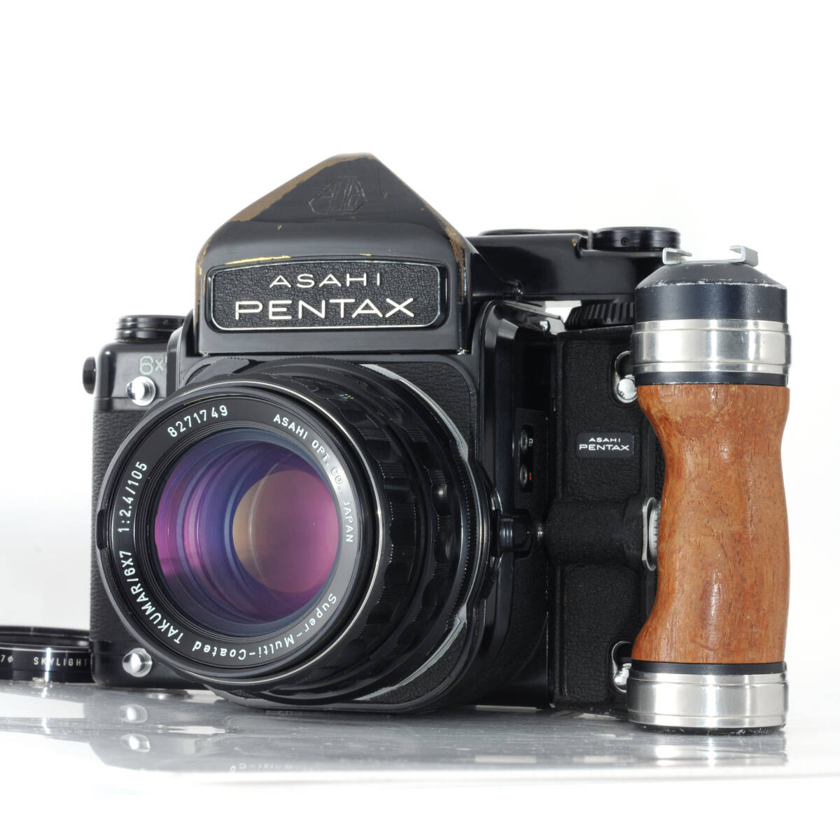 2025年最新】Yahoo!オークション -pentax 6x7 ボディの中古品 2025年最新】Yahoo!オークション -pentax 6x7 ボディの中古品