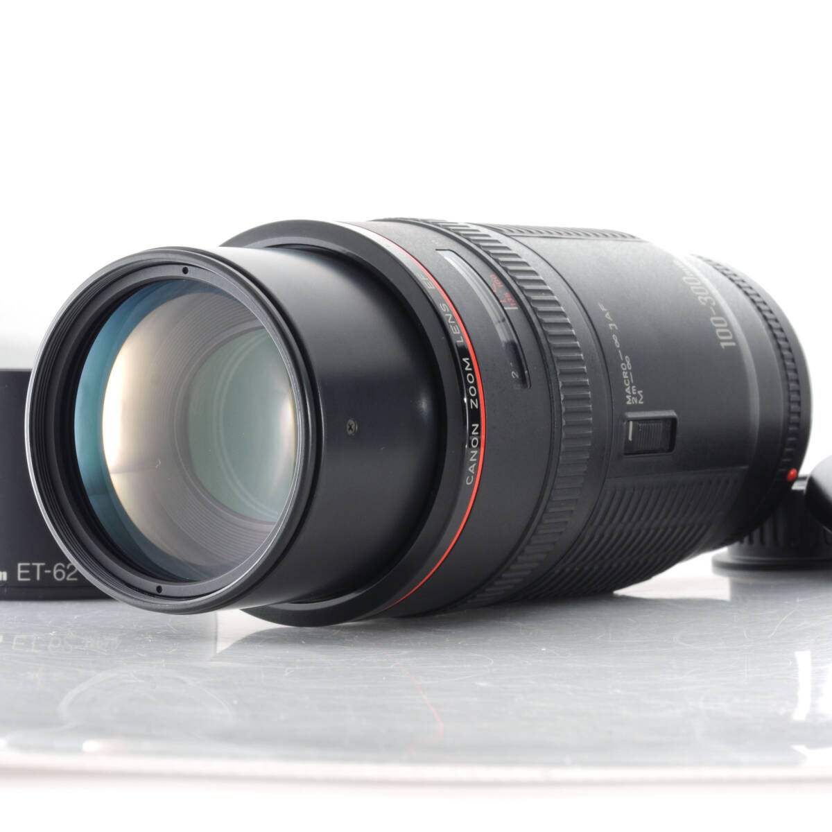 Yahoo!オークション -「canon ef 100-300mm f5.6 l」の落札相場 Yahoo!オークション -「canon ef 100-300mm f5.6 l」の落札相場