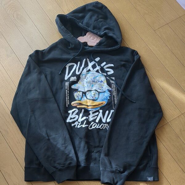 B ONE SOUL スウェットパーカー