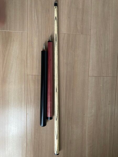 ビリヤードキュー ブレイクジャンプキュー