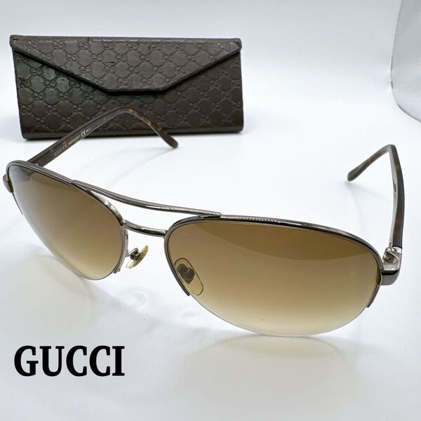 GUCCI グッチ サングラス GG2222/F/S