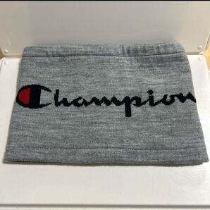 champion チャンピオン ネックウォーマー