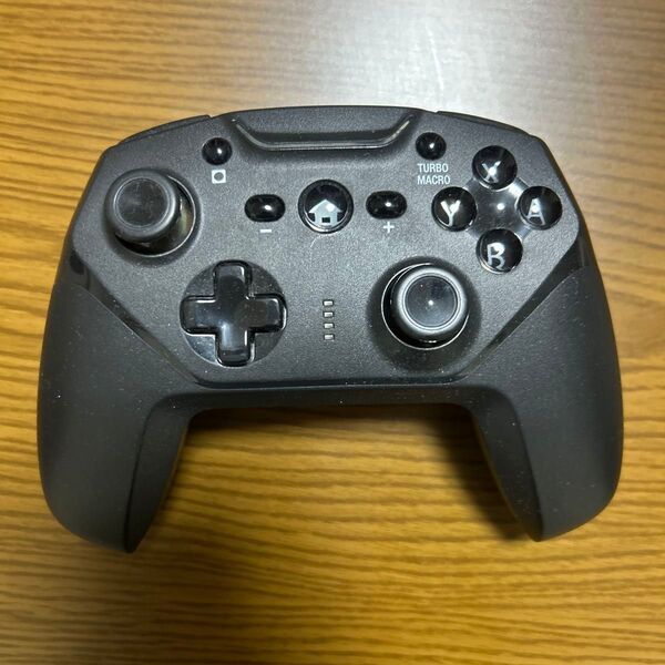 Switch コントローラー