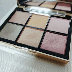 snidelbeauty スナイデル アイデザイナー 07 Delicate アイカラー