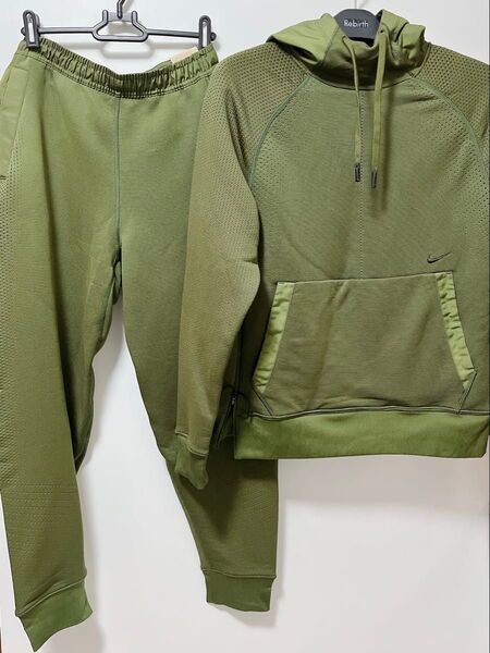 NIKE therma-fit パンツ&パーカー