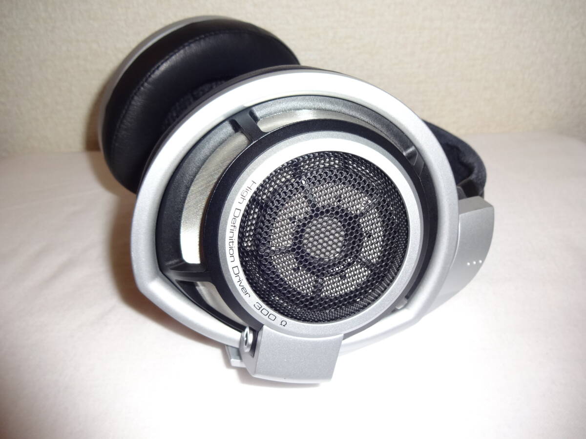 Yahoo!オークション -「sennheiser hd 800」の落札相場・落札価格 Yahoo!オークション -「sennheiser hd 800」の落札相場・落札価格
