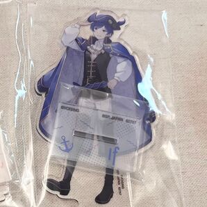 いれいす いふ アクスタ
