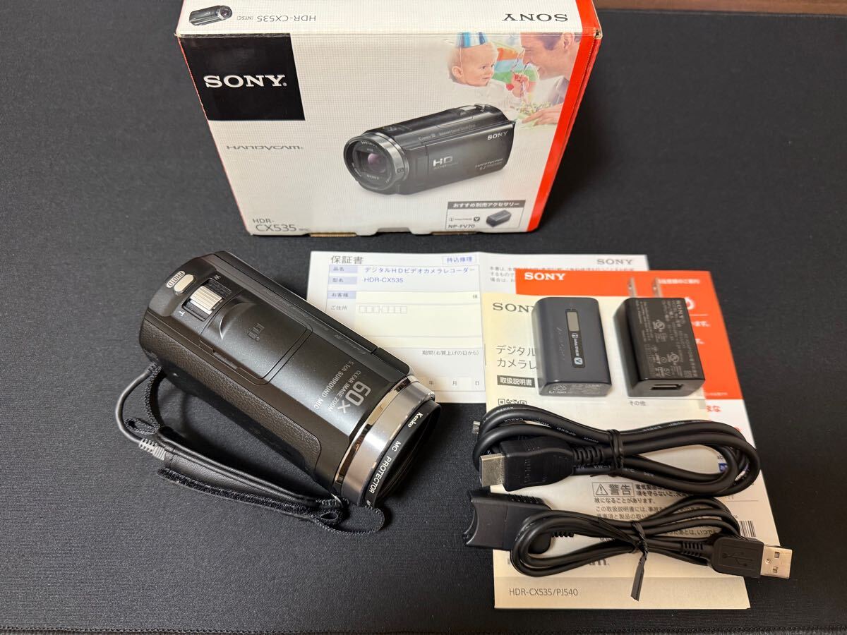 Yahoo!オークション -「sony hdr-cx535」(ソニー) (デジタル Yahoo!オークション -「sony hdr-cx535」(ソニー) (デジタル